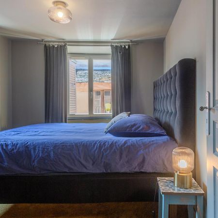 Ferienwohnung Casa Mantinum Au Coeur De La Citadelle Bastia  Exterior foto