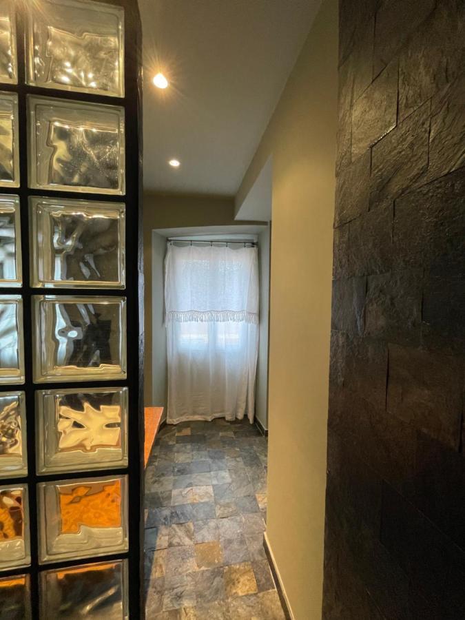Ferienwohnung Casa Mantinum Au Coeur De La Citadelle Bastia  Exterior foto