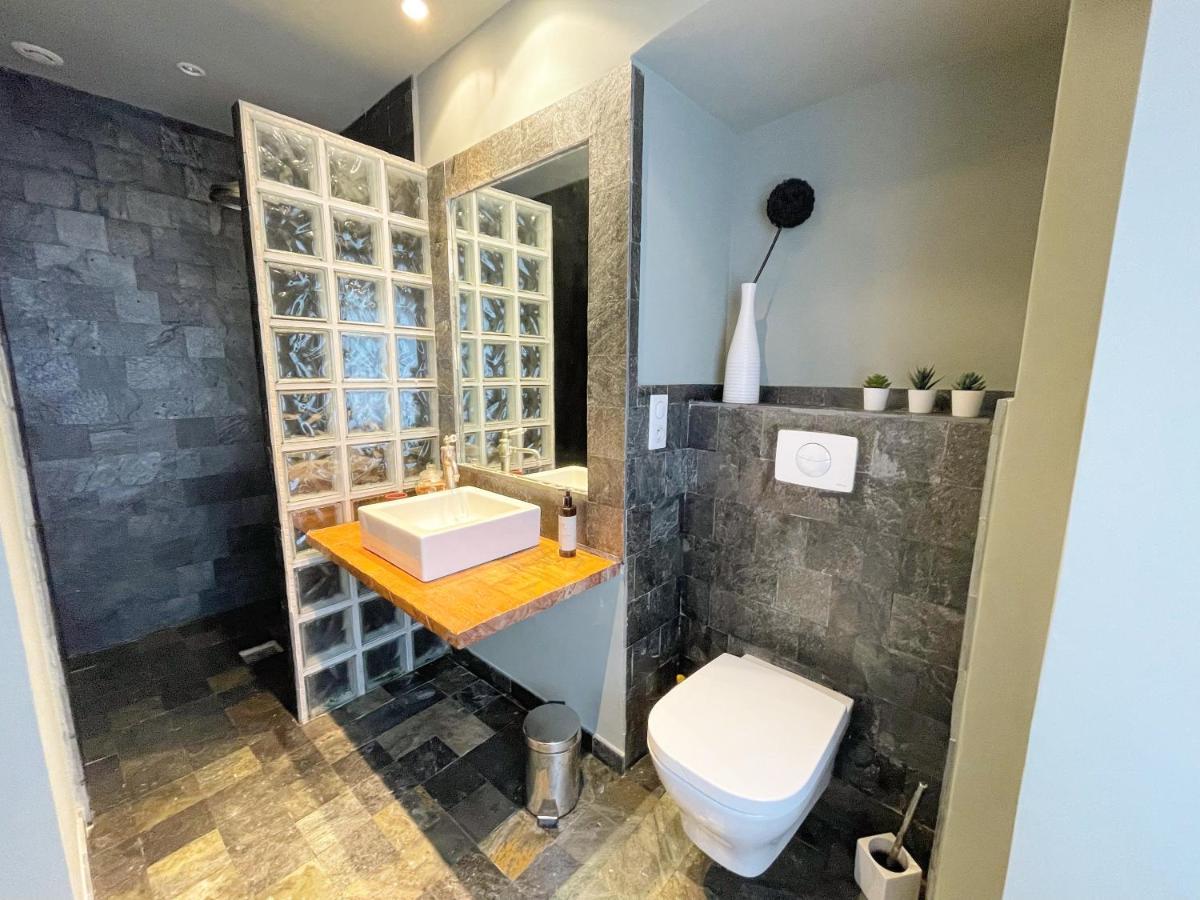 Ferienwohnung Casa Mantinum Au Coeur De La Citadelle Bastia  Exterior foto