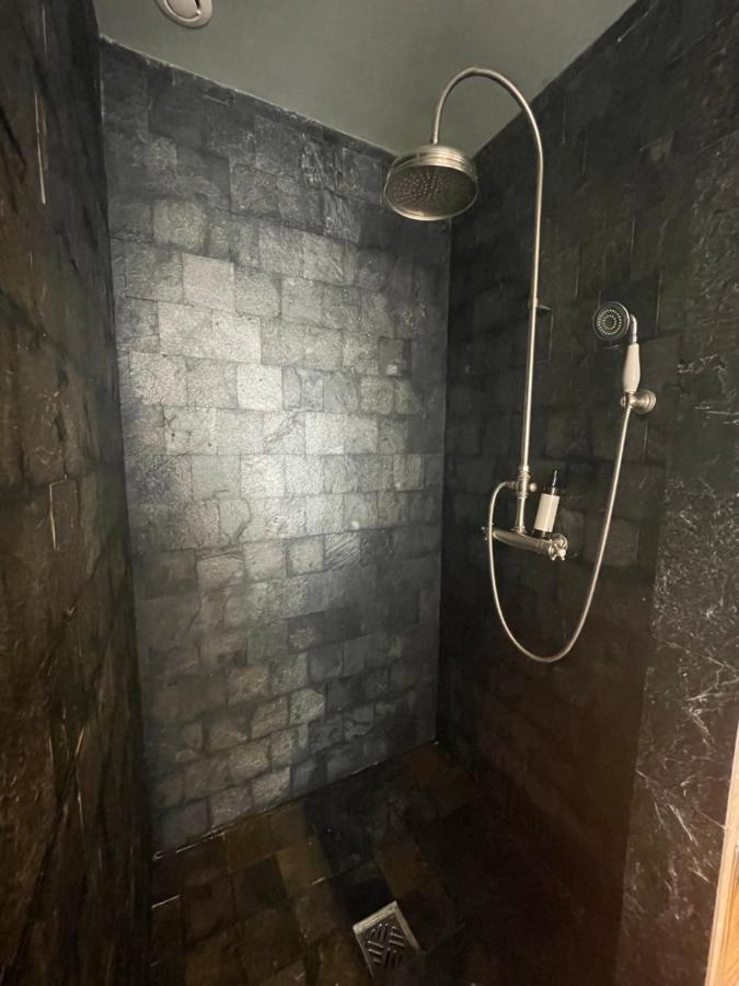 Ferienwohnung Casa Mantinum Au Coeur De La Citadelle Bastia  Exterior foto