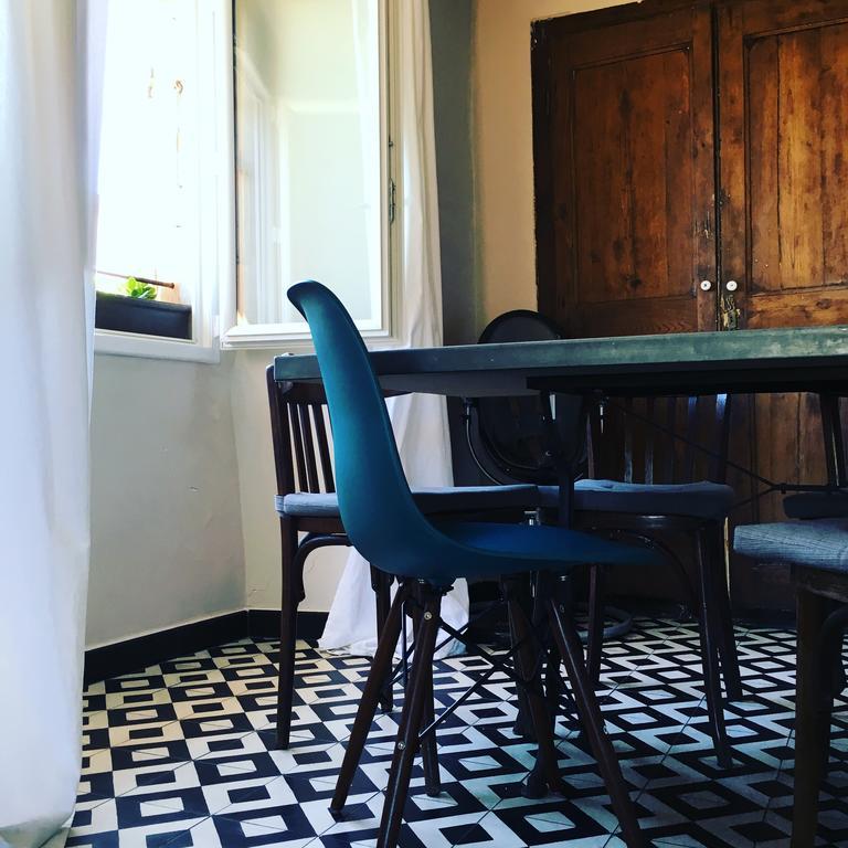 Ferienwohnung Casa Mantinum Au Coeur De La Citadelle Bastia  Exterior foto